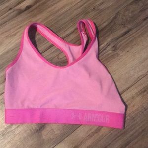 Under Armour Sport Bra
